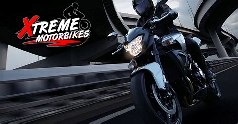 Xtreme Motorbikes .